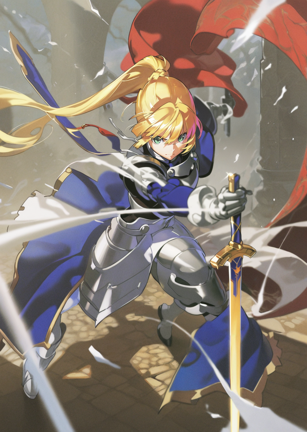 00396-2447460404-by yoneyama mai__by James Gilleard___1girl, holding sword__artoria pendragon _(fate_), fate _(series_)_perspective__medieval__ae.png